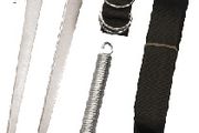 Via Mondo Awning Tie Down Kit