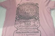 vintage top secret tee size large
