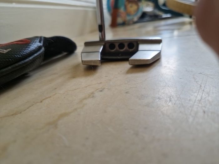 Scotty Cameron