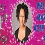 40th Birthday Party Banner Poster Image 3
