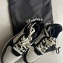 Trainers runners HOFF Black City Sneakers women's shoes size 5 Image 2