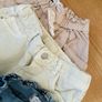 Bundle of Girls Clothes Image 4