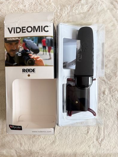 RODE Microphone