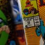 Excalibur ! Issue #10 ! Copper Age Comic from 1989 ! By Marvel ! Image 2