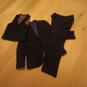 Three piece Suit Grads/Debs suit