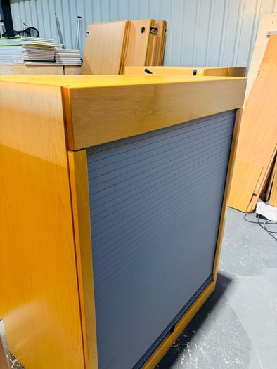 home storage Filing cabinets with shelves or filing system