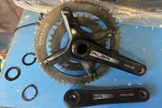 Praxis Works Alba 165mm m30
