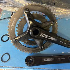 Praxis Works Alba 165mm m30