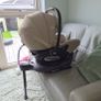 Joie Signature I-Level Pro Recline Car Seat & Base Set - Maple Image 3