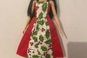 Handmade Barbie Clothes