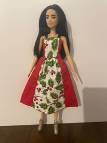 Handmade Barbie Clothes