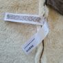 River Island faux fur longline Gilet Vest Image 5