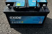 car battery