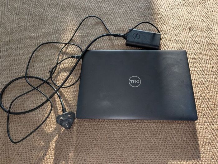 Dell Latitude 5400