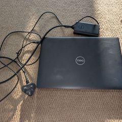 Dell Latitude 5400