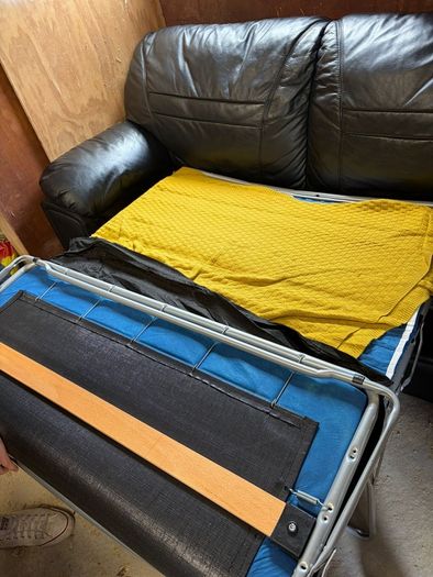 sofa bed