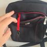 Ellehammer Copenhagen cross body travel bag Image 3