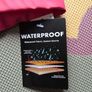 2-3years, With Tags Waterproof Raincoat Image 3