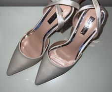 block heel