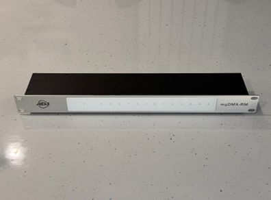 ADJ myDMX-RM Lighting Controller