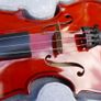 Forenza F1151F Uno Series 1/4 Size Violin Outfit Image 7