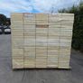 80mm PIR Cavity Wall Tongue and Groove Factory Seconds 1 Pallet for Sale! Image 6