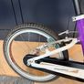woom 3 bike Image 5