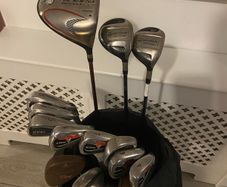 Golf Set