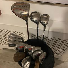 Golf Set