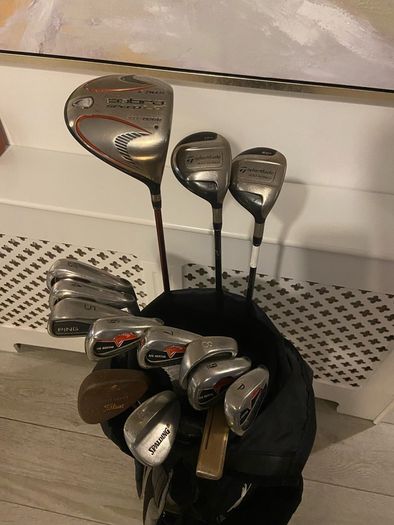 Golf Set