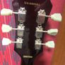 2001 Epiphone Les Paul 56 Gold Top Image 6