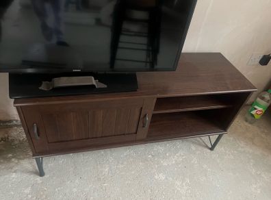 TV unit