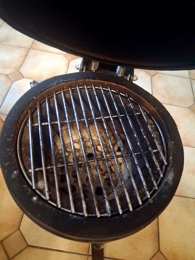 Grill meister