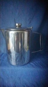 Vintage 3.L Coffee/  Teapot