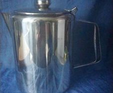 Vintage 3.L Coffee/  Teapot