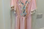 Girls holiday dress