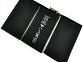 iPad 2 Replacement Battery 3.8V 6500mAh Li-ion for iPad 2nd Generation