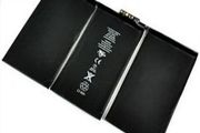iPad 2 Replacement Battery 3.8V 6500mAh Li-ion for iPad 2nd Generation
