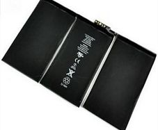 iPad 2 Replacement Battery 3.8V 6500mAh Li-ion for iPad 2nd Generation