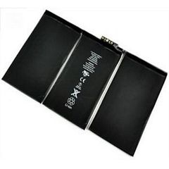 iPad 2 Replacement Battery 3.8V 6500mAh Li-ion for iPad 2nd Generation