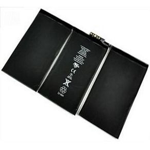 iPad 2 Replacement Battery 3.8V 6500mAh Li-ion for iPad 2nd Generation