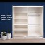 New Sliding Wardrobe Image 8