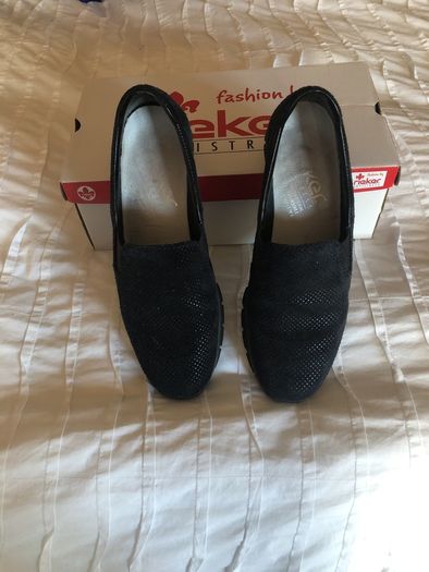 Shoes Reduced
