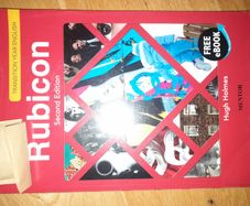 Rubicon 2nd edition