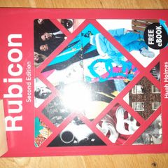 Rubicon 2nd edition