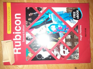 Rubicon 2nd edition