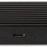 Mini Desktop PC Stick, (Black) - (Intel Quad Core Z8350 1.44GHz Processor (1.92GHz Boost), 2 GB RAM, 32GB eMMC Storage, Windows 10 Home) Image 2
