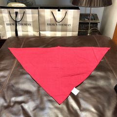 silk bandana