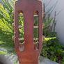 Vintage 1960's Egmond Acoustic made in Holland with case Image 6