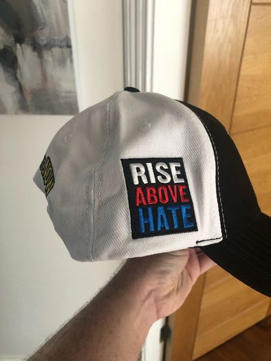 John Cena farewell tour ireland baseball cap WWE